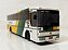 Miniatura De Ônibus Da Gontijo Marcopolo G4 1100 Exclusiva 1/64 - Imagem 8