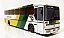 Miniatura De Ônibus Da Gontijo Marcopolo G4 1100 Exclusiva 1/64 - Imagem 1