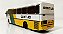Miniatura De Ônibus Da Gontijo Marcopolo G4 1100 Exclusiva 1/64 - Imagem 5