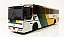 Miniatura De Ônibus Da Gontijo Marcopolo G4 1100 Exclusiva 1/64 - Imagem 3