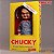Child's Play Sneering Chucky  Talking Doll - ReRun- Mezco Mega Scale - Imagem 2