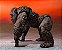 Figura Kong - Godzilla Vs Kong (2021) - S.H.Monsterarts - Bandai - Imagem 5