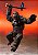 Figura Kong - Godzilla Vs Kong (2021) - S.H.Monsterarts - Bandai - Imagem 1
