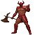 Action Figure Death Adder Golden Axe Storm Collectibles *VITRINE* - Imagem 1