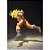 Figura Super Sayan 3 Goku - Dragon Ball - S.H Figuarts - Bandai (USADO) - Imagem 5