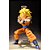 Figura Super Sayan 3 Goku - Dragon Ball - S.H Figuarts - Bandai (USADO) - Imagem 1