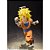 Figura Super Sayan 3 Goku - Dragon Ball - S.H Figuarts - Bandai (USADO) - Imagem 3