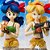 Dragon Ball S.H.Figuarts Lunch - Bandai (USADO) - Imagem 2