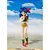 Dragon Ball S.H.Figuarts Lunch - Bandai (USADO) - Imagem 3