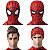 MAFEX No.109 Spider-Man -Peter B. Parker ** CAIXA AVARIADA ** - Imagem 9