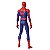 MAFEX No.109 Spider-Man -Peter B. Parker ** CAIXA AVARIADA ** - Imagem 3