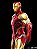 Estátua Iron Man Ultimate - The Infinity Saga - Art Scale 1/10 - Iron Studios - Imagem 3