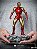 Estátua Iron Man Ultimate - The Infinity Saga - Art Scale 1/10 - Iron Studios - Imagem 10