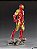 Estátua Iron Man Ultimate - The Infinity Saga - Art Scale 1/10 - Iron Studios - Imagem 4