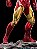Estátua Iron Man Ultimate - The Infinity Saga - Art Scale 1/10 - Iron Studios - Imagem 6