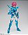 Figura Saint Seiya - Cloth Myth Ex - Delta Megrez Alberich - Bandai ** CAIXA AVARIADA ** - Imagem 4