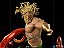 Estatua DC Comics: Aquaman Deluxe - Art Scale 1/10 - Iron Studios - Imagem 8