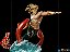 Estatua DC Comics: Aquaman Deluxe - Art Scale 1/10 - Iron Studios - Imagem 5