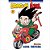 Manga Dragon Ball - Vol. 05 - Imagem 1
