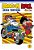Manga Dragon Ball - Vol. 07 - Imagem 1