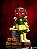 Estátua Vision (Halloween Version) -Wandavision - MiniCo - Iron Studios - Imagem 6