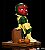 Estátua Vision (Halloween Version) -Wandavision - MiniCo - Iron Studios - Imagem 3