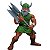 Action Figure Gilius Thunderhead & Chickenleg Golden Axe Storm Collectibles - Imagem 2