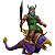 Action Figure Gilius Thunderhead & Chickenleg Golden Axe Storm Collectibles - Imagem 1