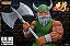 Action Figure Gilius Thunderhead & Chickenleg Golden Axe Storm Collectibles - Imagem 6