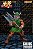 Action Figure Gilius Thunderhead & Chickenleg Golden Axe Storm Collectibles - Imagem 3