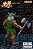 Action Figure Gilius Thunderhead & Chickenleg Golden Axe Storm Collectibles - Imagem 4