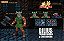 Action Figure Gilius Thunderhead & Chickenleg Golden Axe Storm Collectibles - Imagem 10