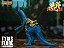 Action Figure Tyris Flare e Blue Dragon Golden Axe Storm Collectibles - Imagem 7