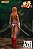 Action Figure Tyris Flare e Blue Dragon Golden Axe Storm Collectibles - Imagem 3