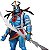 Figure Mumm-Ra the Ever-Living & Ma-Mutt ThunderCats ULTIMATES! Super 7 - Imagem 1