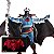 Figure Mumm-Ra the Ever-Living & Ma-Mutt ThunderCats ULTIMATES! Super 7 - Imagem 2