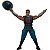 Action Figure Mortal Kombat: Kung Lao  Storm Collectibles - Imagem 2