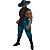 Action Figure Mortal Kombat: Kung Lao  Storm Collectibles - Imagem 1