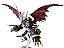 Figura Digimon Adventure: Imperialdramon - Model Kit - Bandai - Imagem 6