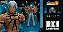 Figura Orochi - The King Of Fighters ’98 - Ultimate Match - Storm Collectibles - Imagem 9