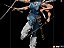 Estátua Spiral - X-men - BDS Art Scale 1/10 - Iron Studios - Imagem 7
