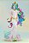 Estátua Princess Celestia - My Little Pony - Bishoujo - Kotobukiya *CAIXA DANIFICADA* - Imagem 8