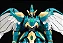 Magic Knight Rayearth - Moderoid Windom, the Spirit of Air - Model Kit - Imagem 2