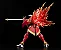 Magic Knight Rayearth - Moderoid Rayearth, the Spirit of Fire - Model Kit - Imagem 5