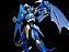 Magic Knight Rayearth - Moderoid Ceres, the Spirit of Water - Model Kit - Imagem 4