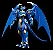 Magic Knight Rayearth - Moderoid Ceres, the Spirit of Water - Model Kit - Imagem 1