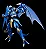 Magic Knight Rayearth - Moderoid Ceres, the Spirit of Water - Model Kit - Imagem 3