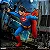Superman - DC Comics One - 12:Collective - Man of Steel Edition - MezcoToyz - Imagem 3