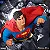 Superman - DC Comics One - 12:Collective - Man of Steel Edition - MezcoToyz - Imagem 2
