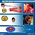 Superman - DC Comics One - 12:Collective - Man of Steel Edition - MezcoToyz - Imagem 10